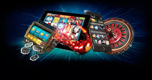 Официальный сайт RostBet Casino