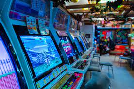 Casino Vabank